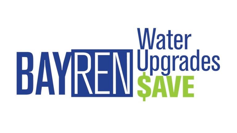Bayren water update video screenshot.
